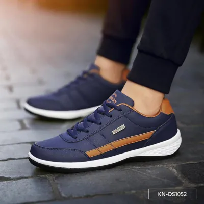 STRIDE FLOW SNEAKERS